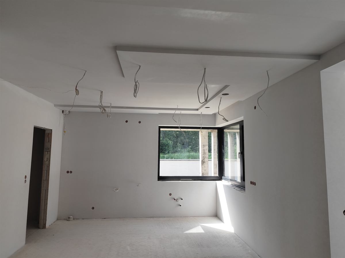 Malowanie gruntujące Tarnów